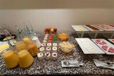 фото отеля Tryp Ceuta
