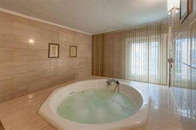 фото отеля Tryp Ceuta