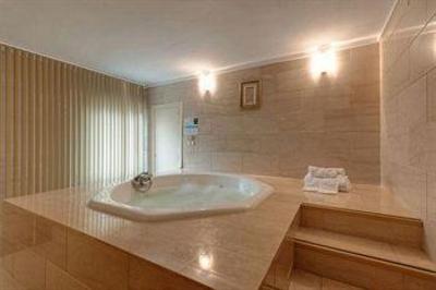 фото отеля Tryp Ceuta
