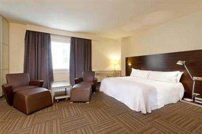 фото отеля Tryp Ceuta