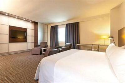 фото отеля Tryp Ceuta