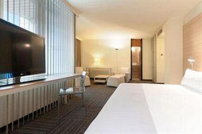 фото отеля Tryp Ceuta