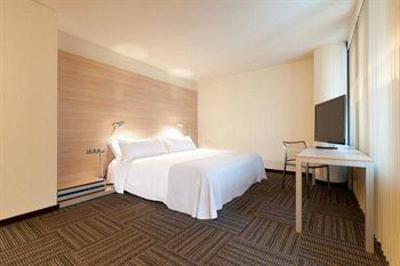 фото отеля Tryp Ceuta