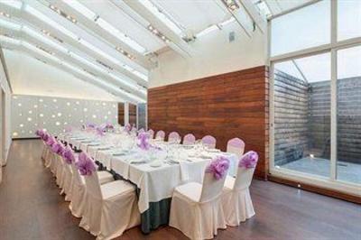 фото отеля Tryp Ceuta