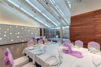 фото отеля Tryp Ceuta