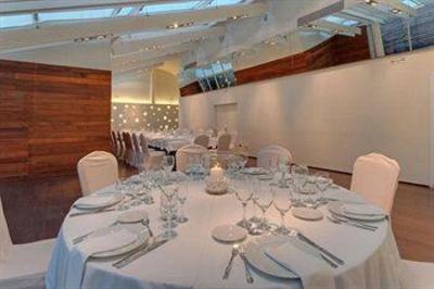 фото отеля Tryp Ceuta
