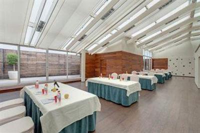 фото отеля Tryp Ceuta