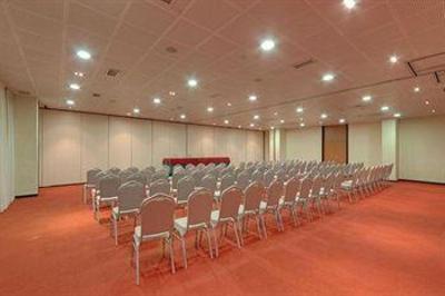 фото отеля Tryp Ceuta