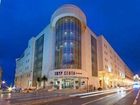 фото отеля Tryp Ceuta
