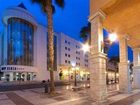 фото отеля Tryp Ceuta