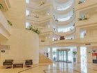 фото отеля Tryp Ceuta