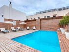 фото отеля Tryp Ceuta