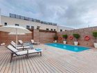 фото отеля Tryp Ceuta