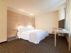 фото отеля Tryp Ceuta