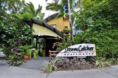 фото отеля Dreamcatcher Apartments Port Douglas