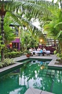 фото отеля Dreamcatcher Apartments Port Douglas