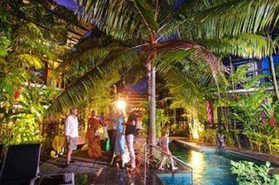 фото отеля Dreamcatcher Apartments Port Douglas