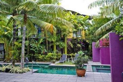 фото отеля Dreamcatcher Apartments Port Douglas