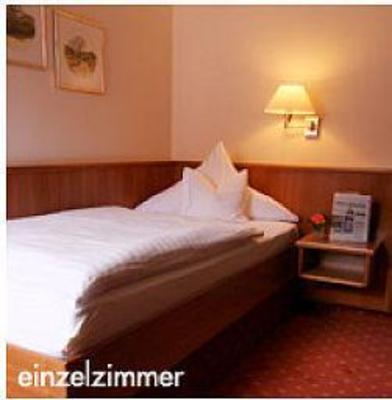 фото отеля Hotel Brauerei Keller