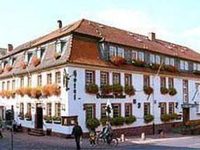 Hotel Brauerei Keller