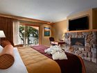 фото отеля BEST WESTERN PREMIER The Lodge on Lake Detroit