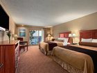 фото отеля BEST WESTERN PREMIER The Lodge on Lake Detroit