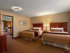 фото отеля BEST WESTERN PREMIER The Lodge on Lake Detroit