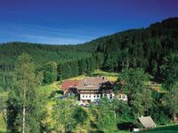 Waldhotel Fehrenbach