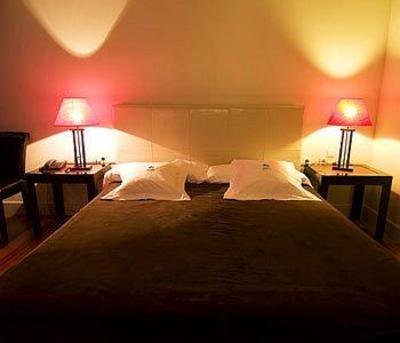 фото отеля Aisia Kresala Hotel
