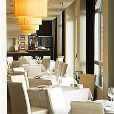 фото отеля Aisia Kresala Hotel