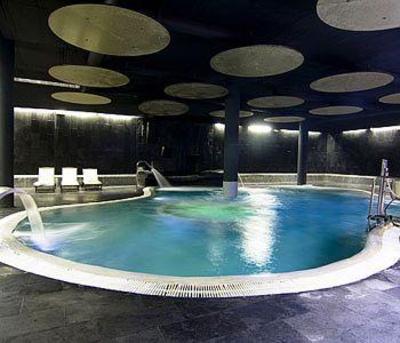 фото отеля Aisia Kresala Hotel