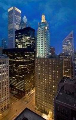 фото отеля Hard Rock Hotel Chicago