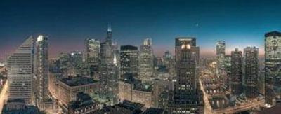 фото отеля Hard Rock Hotel Chicago