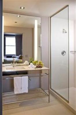 фото отеля Hard Rock Hotel Chicago