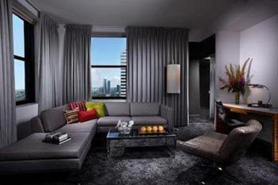 фото отеля Hard Rock Hotel Chicago