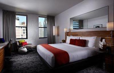 фото отеля Hard Rock Hotel Chicago