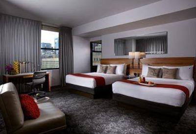 фото отеля Hard Rock Hotel Chicago