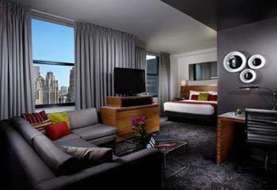 фото отеля Hard Rock Hotel Chicago