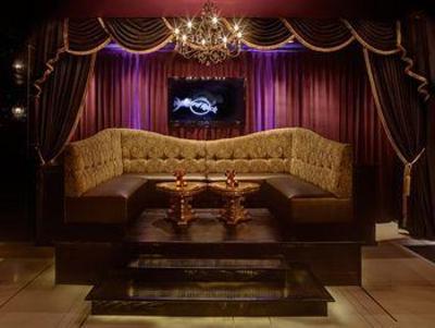 фото отеля Hard Rock Hotel Chicago