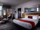 фото отеля Hard Rock Hotel Chicago