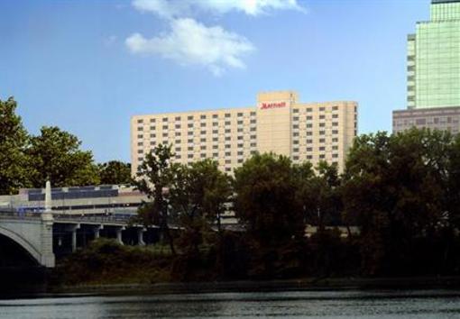 фото отеля Marriott Springfield