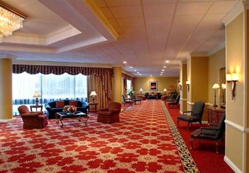 фото отеля Marriott Springfield