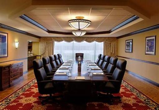 фото отеля Marriott Springfield