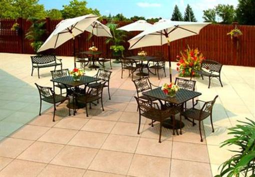 фото отеля Marriott Springfield
