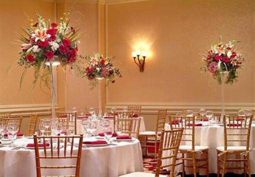 фото отеля Marriott Springfield