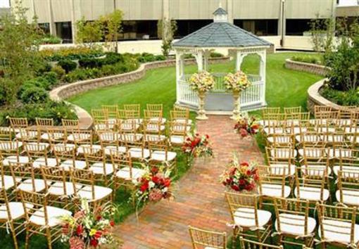 фото отеля Marriott Springfield
