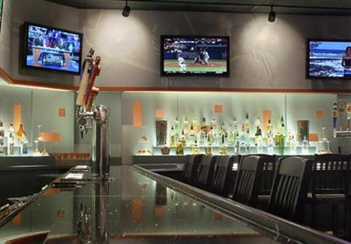 фото отеля Marriott Springfield