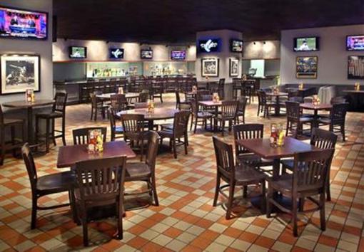 фото отеля Marriott Springfield