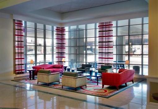 фото отеля Marriott Springfield