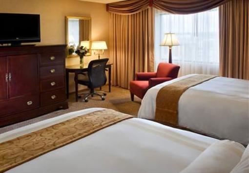 фото отеля Marriott Springfield